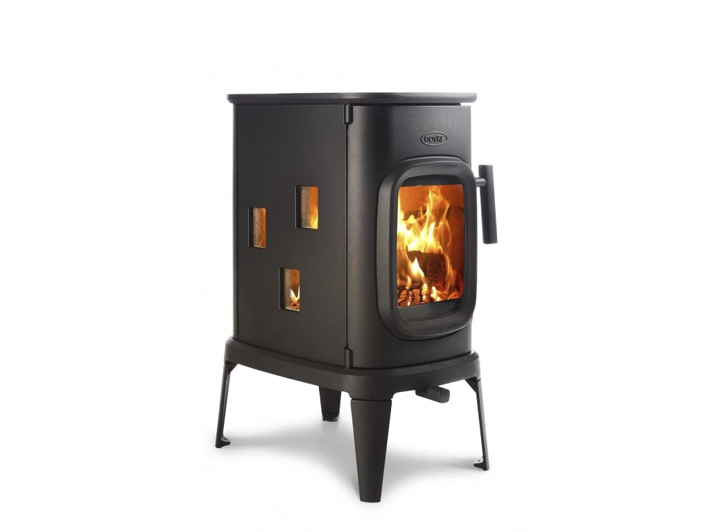 Dovre Saga 107